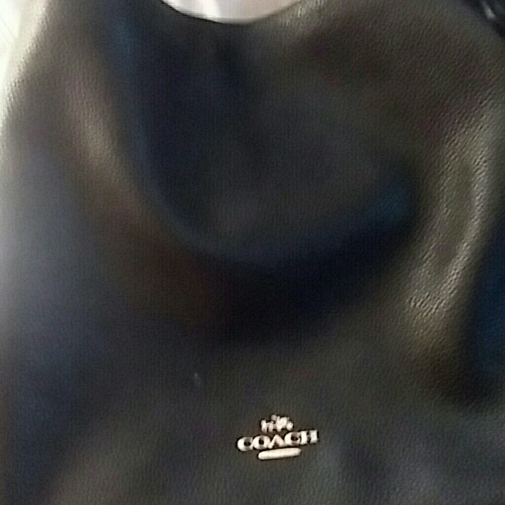 Original Coach handbag